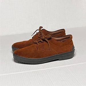 TOD’S Leather Shoes